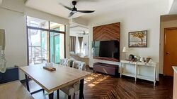 Everitt Green (D15), Apartment #587253041